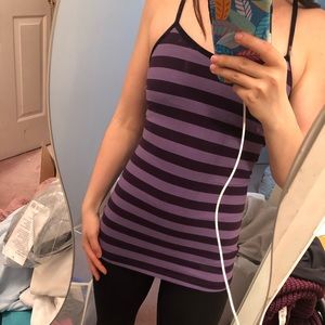 🍋 Lululemon 🍋 POWER Y TANK